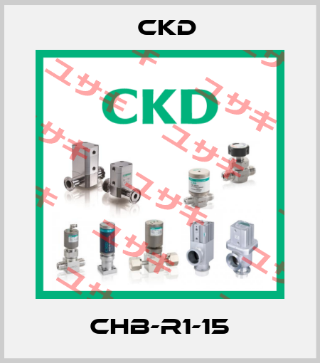 CHB-R1-15 Ckd