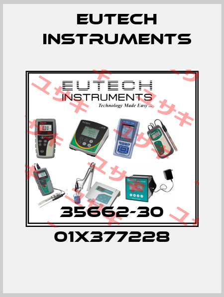 35662-30 01X377228 Eutech Instruments