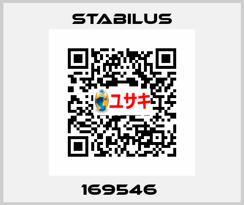 169546  Stabilus