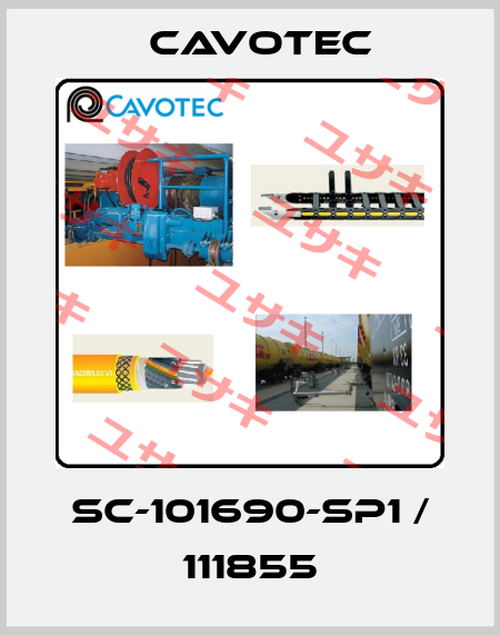SC-101690-SP1 / 111855 Cavotec