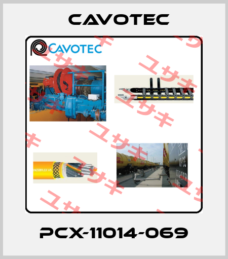 PCX-11014-069 Cavotec