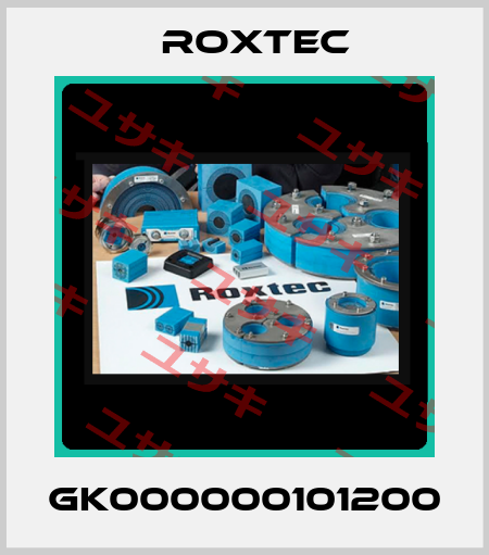 GK000000101200 Roxtec