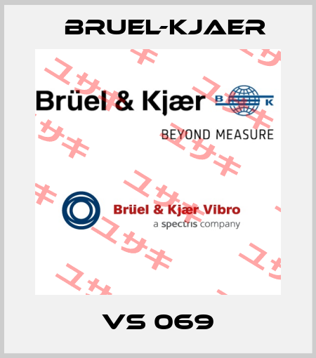 VS 069 Bruel-Kjaer