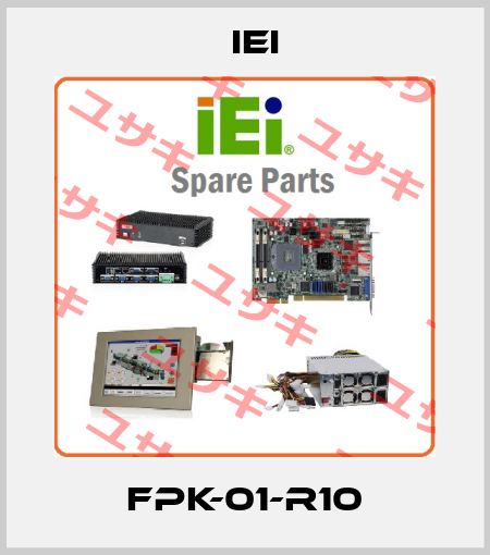 FPK-01-R10 IEI