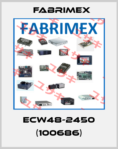 ECW48-2450 (100686) Fabrimex