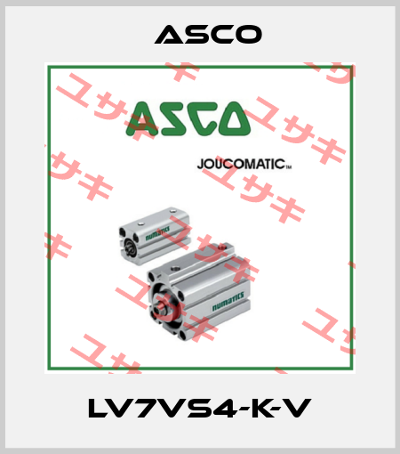 LV7VS4-K-V Asco