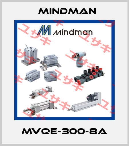 MVQE-300-8A Mindman