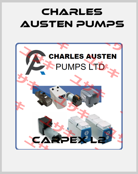 CARPEX L2 Charles Austen Pumps
