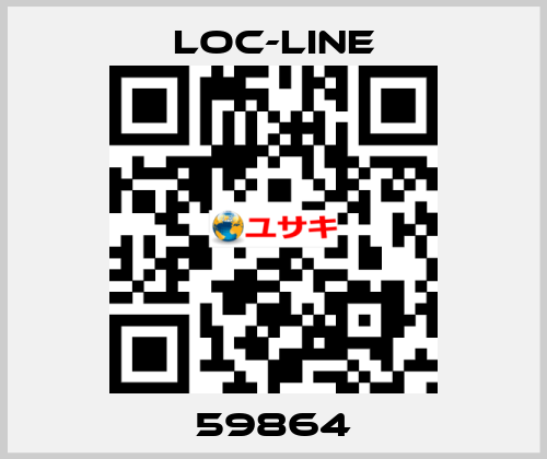 59864 Loc-Line