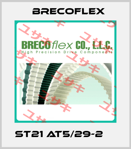  ST21 AT5/29-2 	  Brecoflex