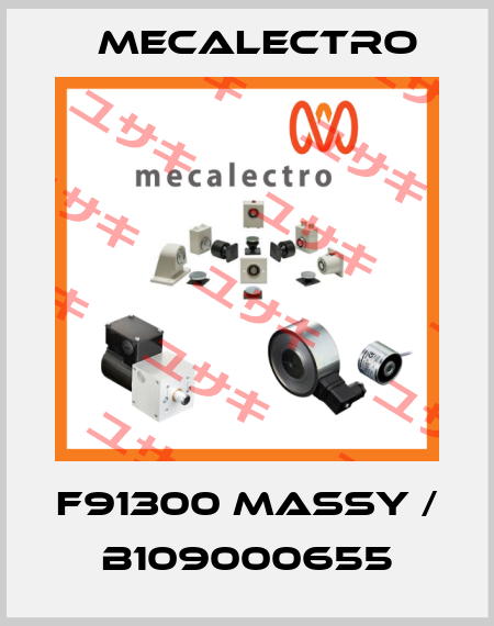 F91300 massy / B109000655 Mecalectro