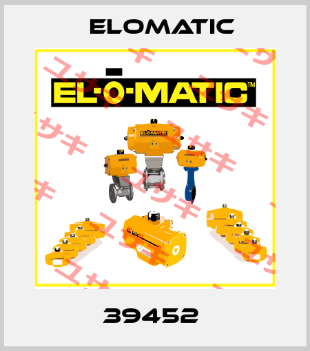 39452  Elomatic
