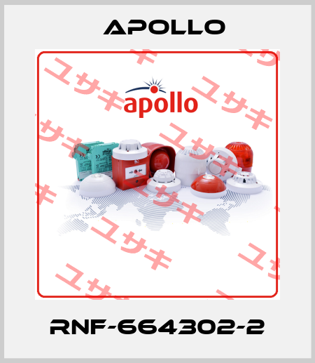 RNF-664302-2 Apollo