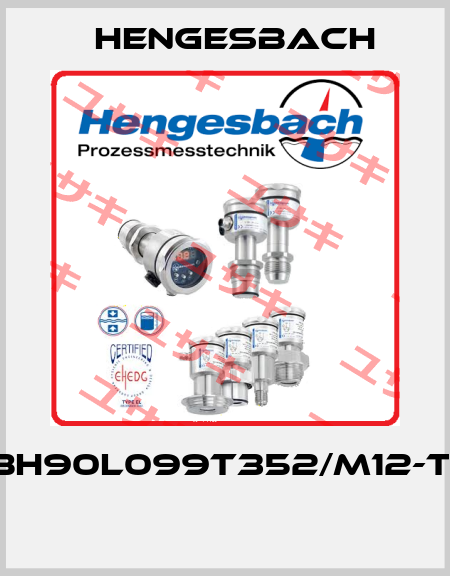 TP12/TW39BH90L099T352/M12-TE32*-10..+40  Hengesbach