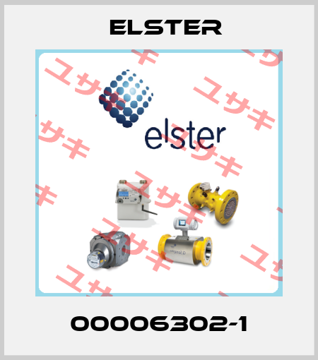 00006302-1 Elster