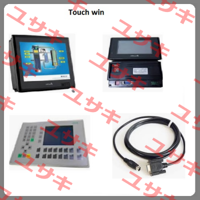 TP460-L  Touch win