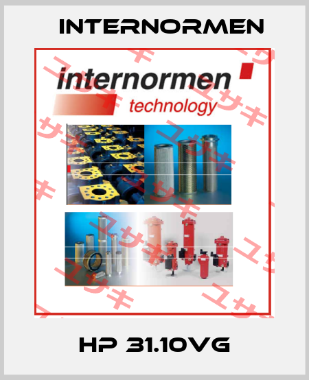 HP 31.10VG Internormen