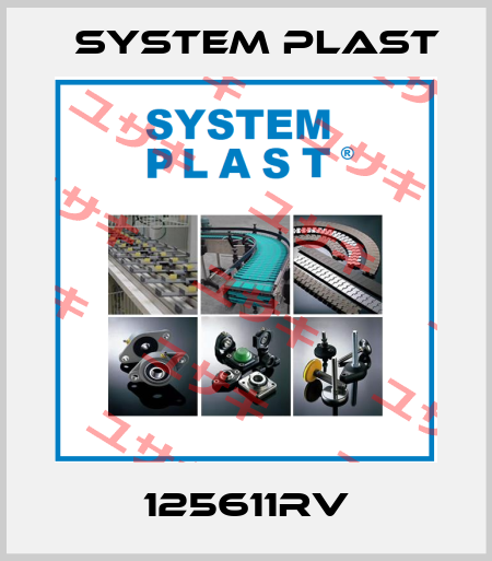 125611RV System Plast