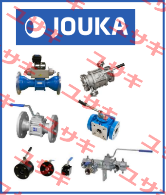 Repair kit for AAA10982 Jouka