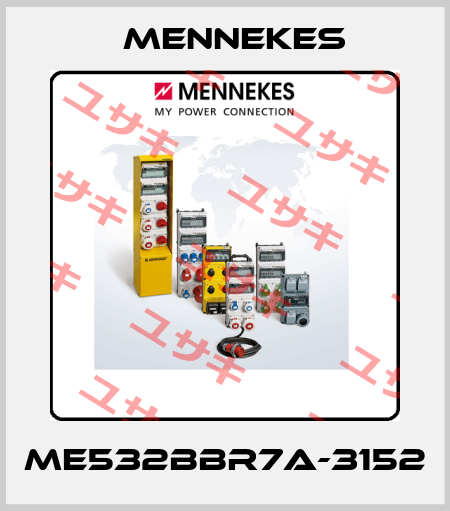 ME532BBR7A-3152 Mennekes