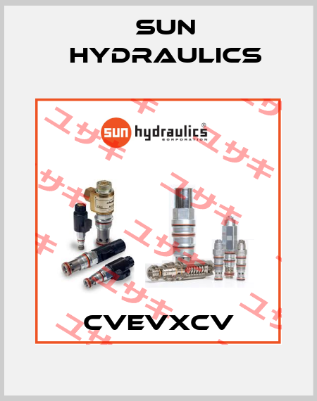 CVEVXCV Sun Hydraulics