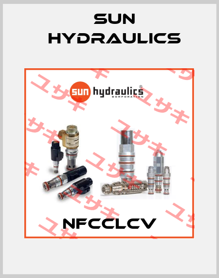 NFCCLCV Sun Hydraulics