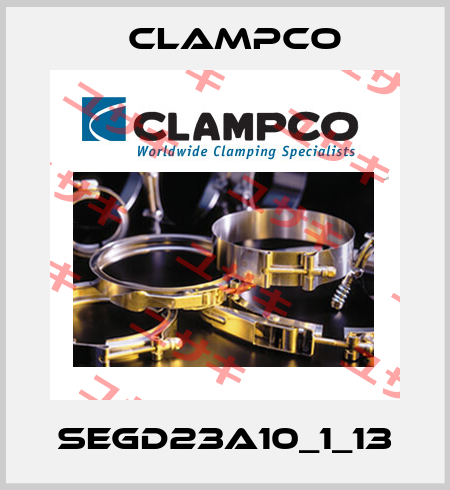SEGD23A10_1_13 Clampco