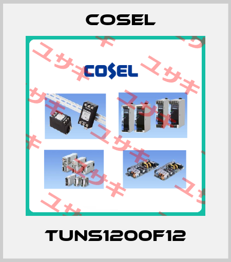 TUNS1200F12 Cosel