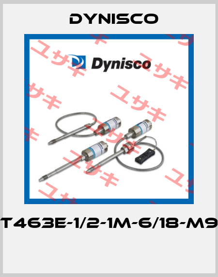 TPT463E-1/2-1M-6/18-M956  Dynisco