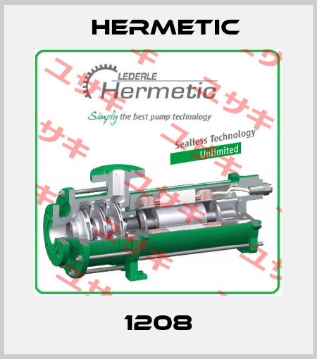 1208 Hermetic