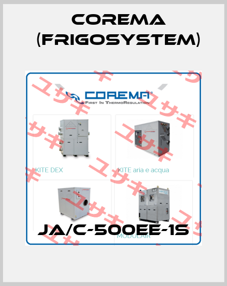 JA/C-500EE-1S Corema (Frigosystem)