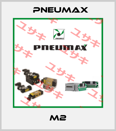 M2 Pneumax