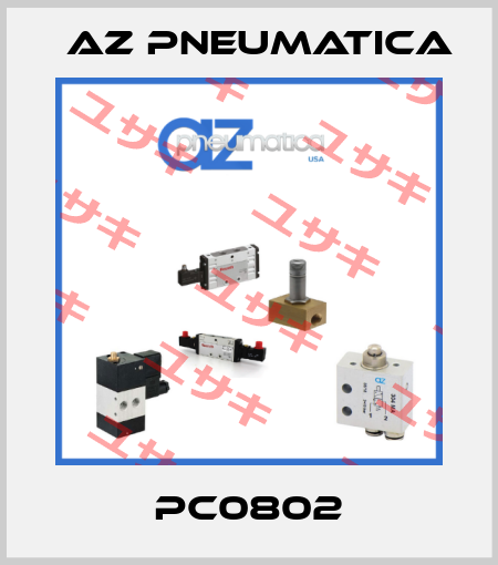 PC0802 AZ Pneumatica