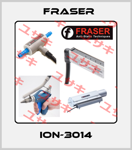 ION-3014 Fraser
