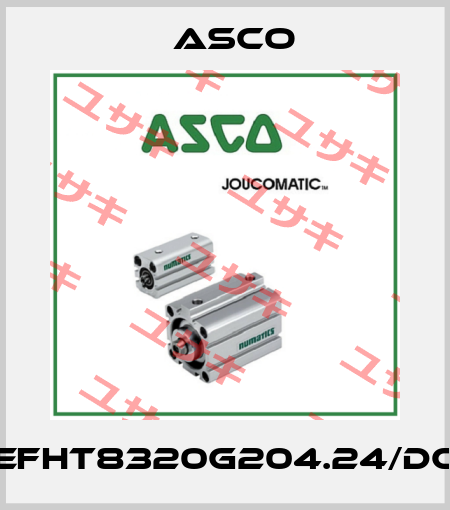 EFHT8320G204.24/DC Asco