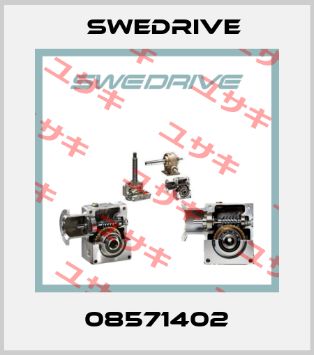 08571402 Swedrive