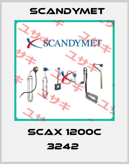 scax 1200c 3242  SCANDYMET