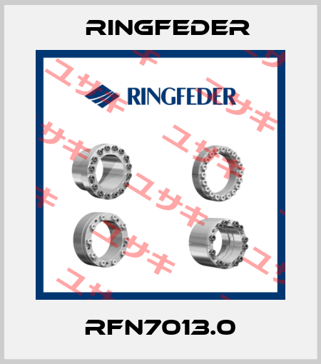 RFN7013.0 Ringfeder