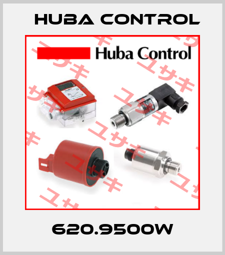 620.9500W Huba Control