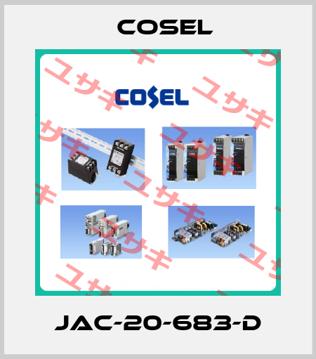 JAC-20-683-D Cosel