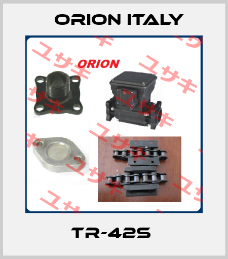 TR-42S  Orion Italy