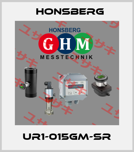 UR1-015GM-SR Honsberg