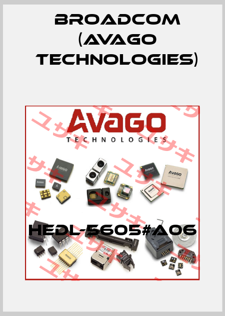 HEDL-5605#A06 Broadcom (Avago Technologies)
