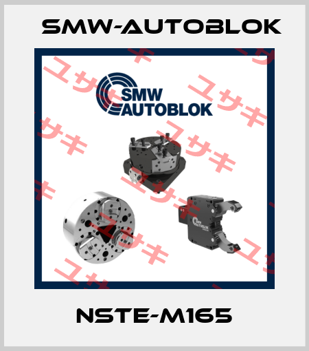 NSTE-M165 Smw-Autoblok