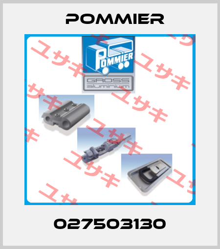 027503130 Pommier