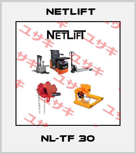 NL-TF 30 Netlift