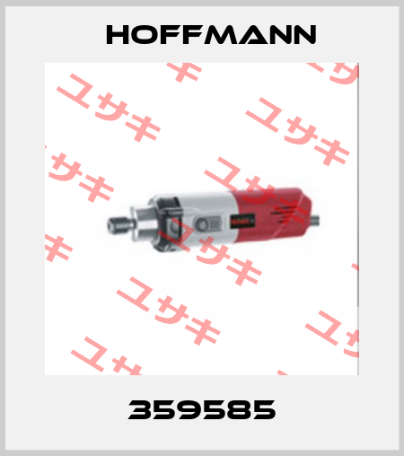 359585 Hoffmann