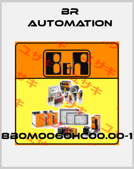 8B0M0060HC00.00-1 Br Automation
