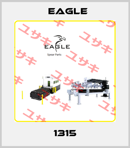 1315 EAGLE