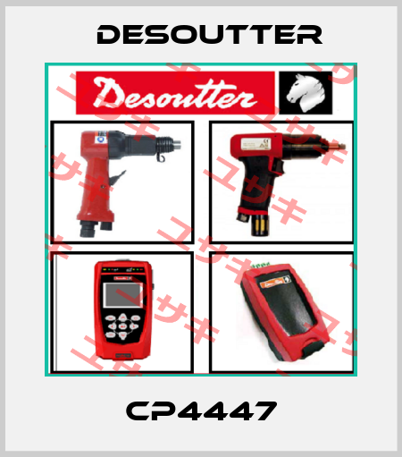CP4447 Desoutter